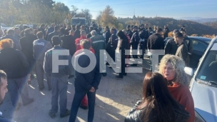 Blokada deponije
